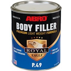 American Body Filler - ABRO