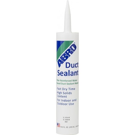 Abro UL Classified Duct Sealant