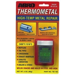 Abro Thermometal®