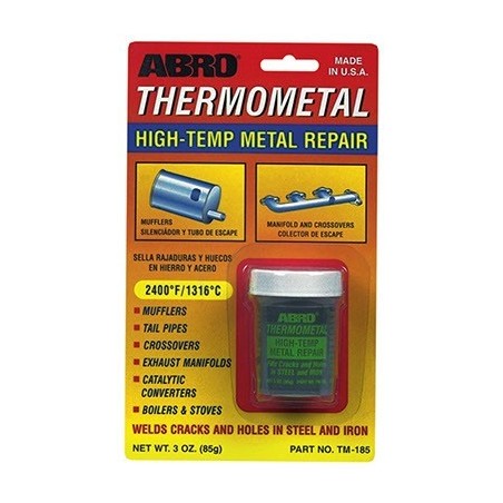 Abro Thermometal®