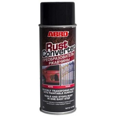Abro Rust Converter Spray