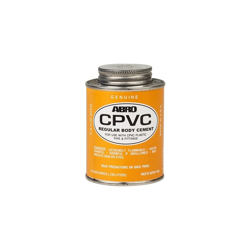 Abro CPVC Cement Regular & Heavy Body Shop Online
