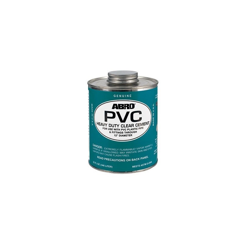 Abro PVC Cement Regular, Medium & Heavy Body | Buy Online