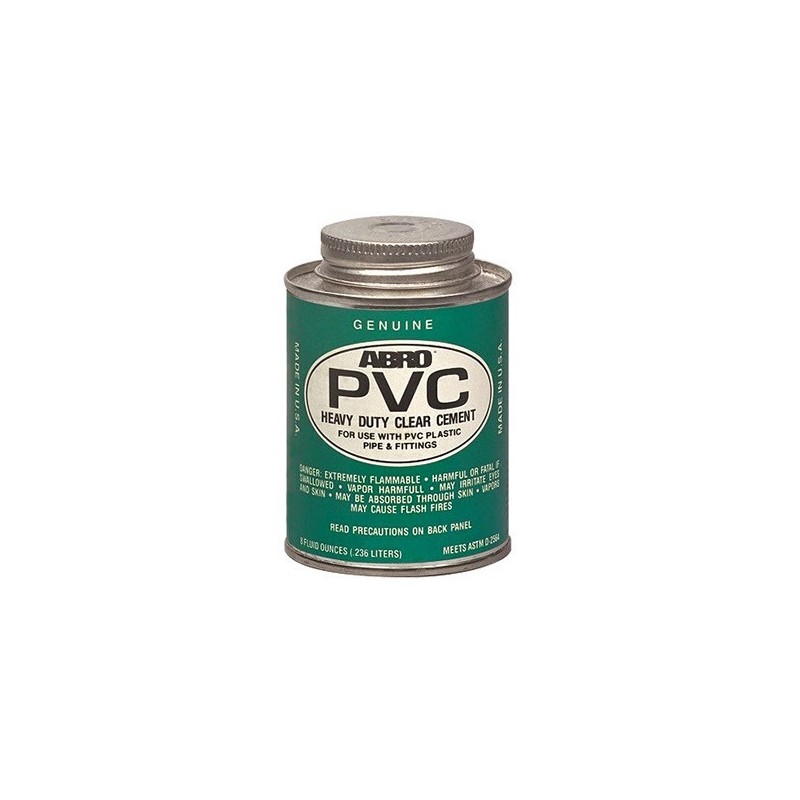 Abro PVC Cement Regular, Medium & Heavy Body Buy Online