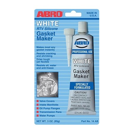 Abro Silicone Gasket Maker