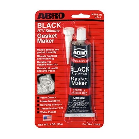 Abro Silicone Gasket Maker