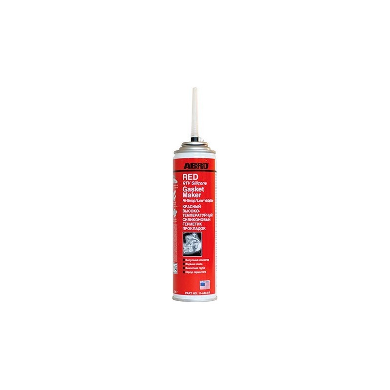 Abro Air Power RTV Silicone Gasket Maker Buy Abro Online