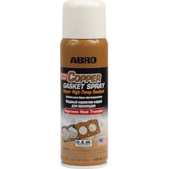 Abro Ultra Plus® Copper Gasket Spray