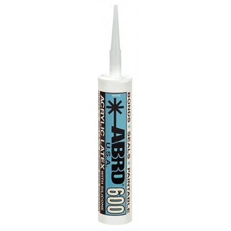 Abro Acrylic Latex Sealant 600