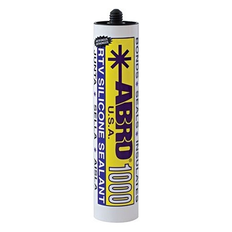 Abro RTV Silicone Sealant 1000