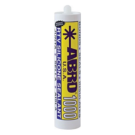 Abro RTV Silicone Sealant 1000