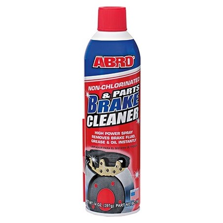 Abro Brake & Brake Parts Cleaner
