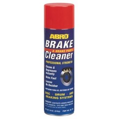 Abro Brake & Brake Parts Cleaner