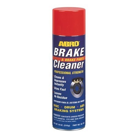 Abro Brake & Brake Parts Cleaner