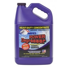 Abro Heavy Duty Power Degreaser