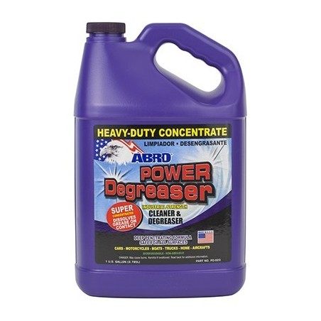 Abro Heavy Duty Power Degreaser