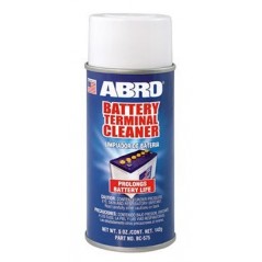 Abro Battery Terminal Cleaner