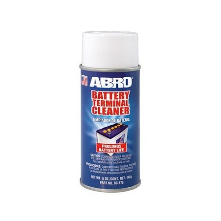 Abro Battery Terminal Cleaner