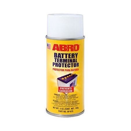 Abro Battery Terminal Protector
