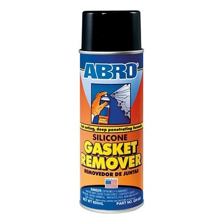 Abro Gasket Remover
