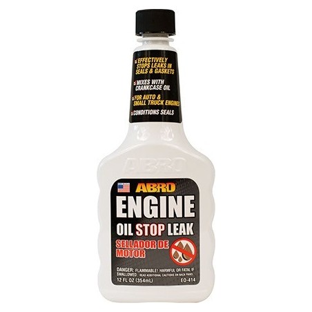 Abro Engine Oil Stop Leak
