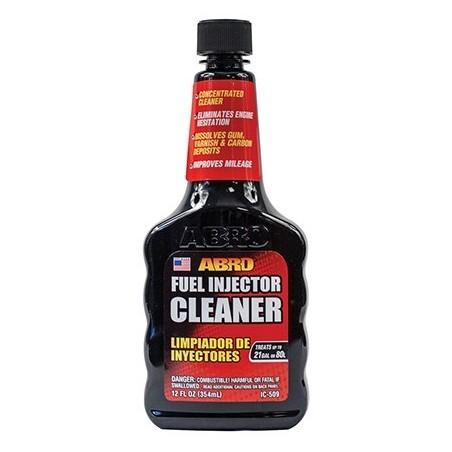 Abro Fuel Injector Cleaner