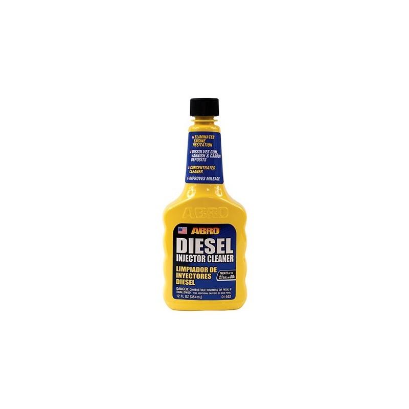 Abro Diesel Injector Cleaner
