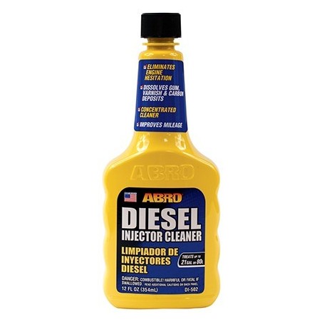 Abro Diesel Injector Cleaner
