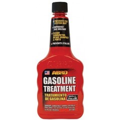 Abro Gasoline Treatment