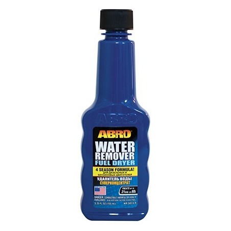 Abro Water Remover Fuel Dryer
