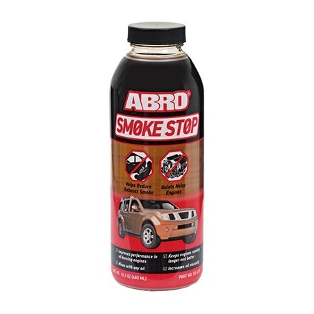 Abro Smoke Stop®