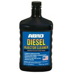 Abro Diesel Injector Cleaner