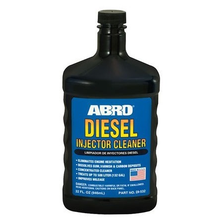Abro Diesel Injector Cleaner