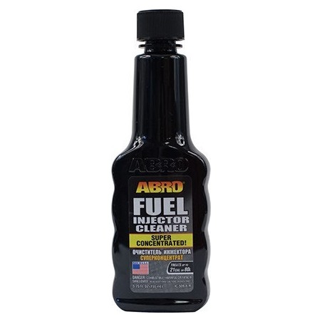Abro Fuel Injector Cleaner