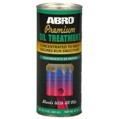 Abro Premium Oil Treatment