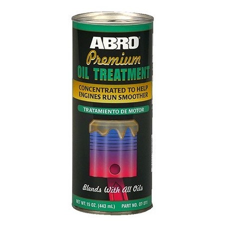 Abro Premium Oil Treatment