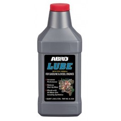 Abro Lube® Engine Treatment