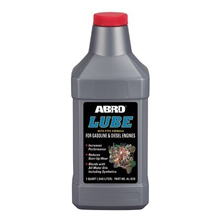 Abro Lube® Engine Treatment