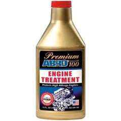 Abro Smooth 100 Premium Engine Treatment