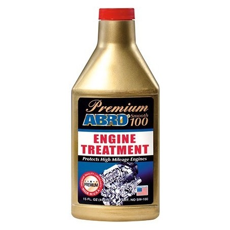 Abro Smooth 100 Premium Engine Treatment