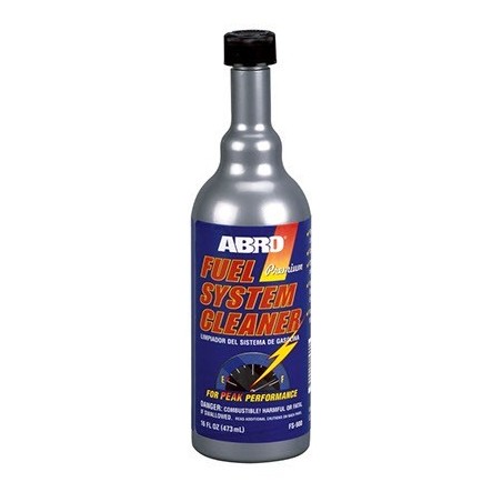 Abro Fuel System Cleaner
