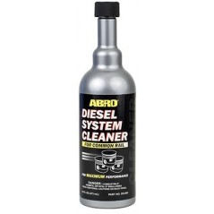 Abro Diesel System Cleaner