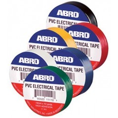 Abro PVC Electrical Tape