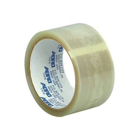 Abro Polypropylene Packaging Tape