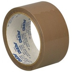 Abro Polypropylene Packaging Tape