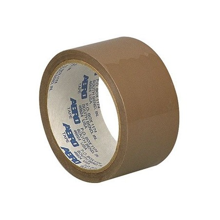 Abro Polypropylene Packaging Tape