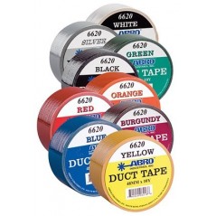 Abro Colored Duct Tape