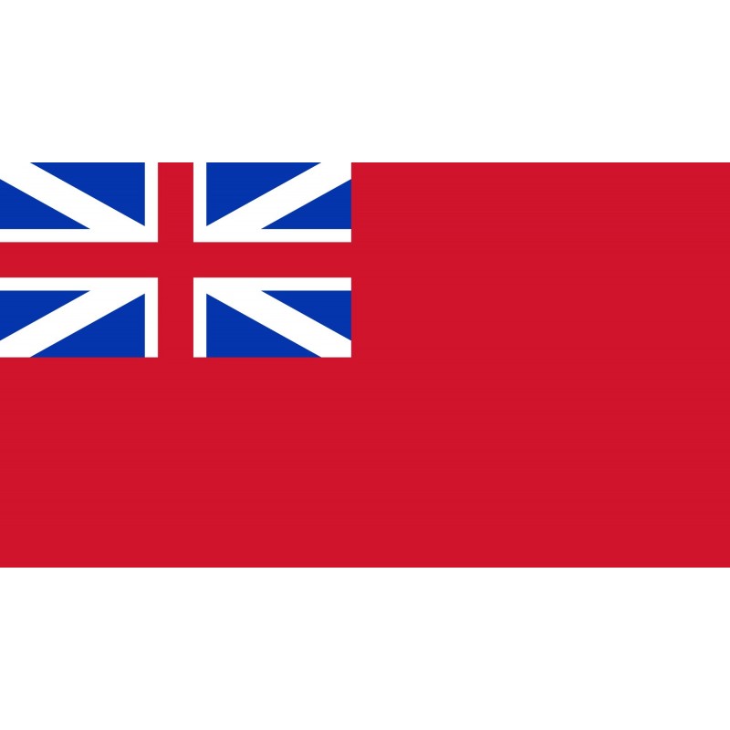 Red Ensign Flag Red Ensign Flag
