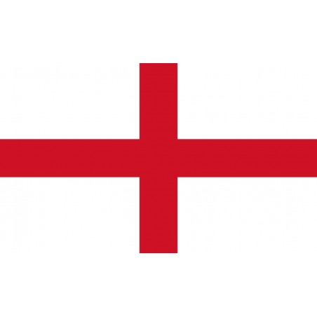 St. George Cross (England) Flag - Buy Now | Marine Flags