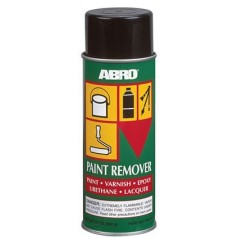 Abro Paint Remover